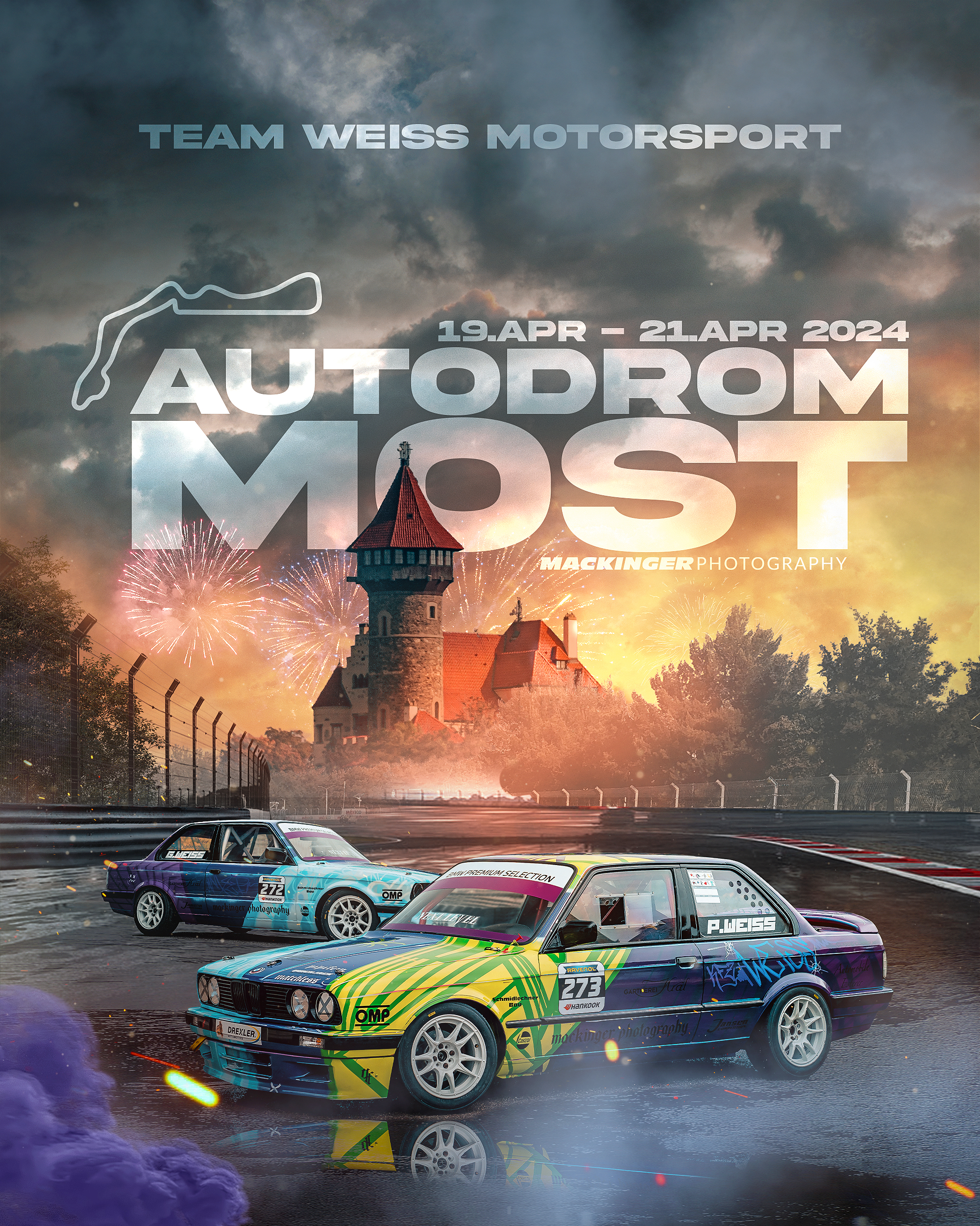 team-weiss-motorsport-autodrom-most-2024